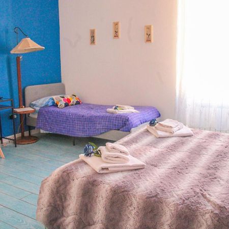 Casa Lego Napoli Apartment Bagian luar foto