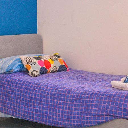 Casa Lego Napoli Apartment Bagian luar foto