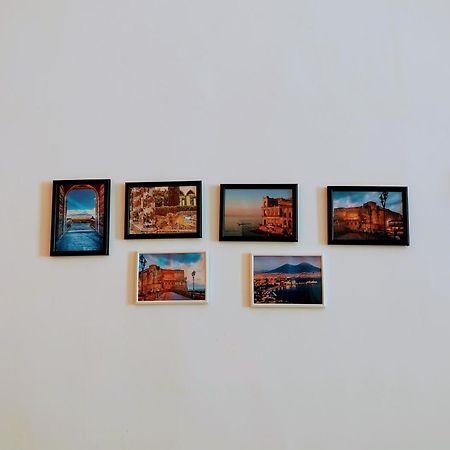 Casa Lego Napoli Apartment Bagian luar foto
