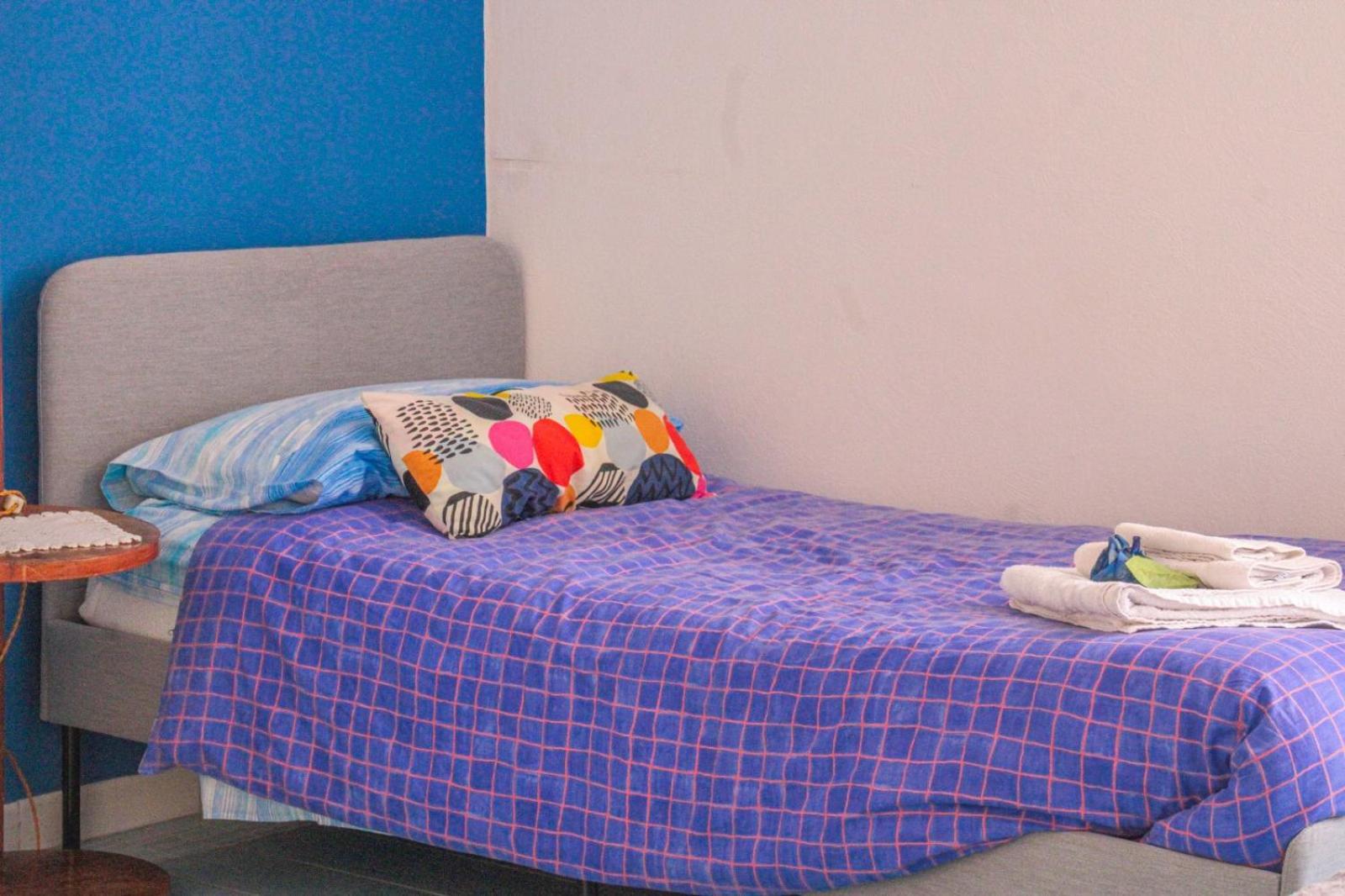 Casa Lego Napoli Apartment Bagian luar foto