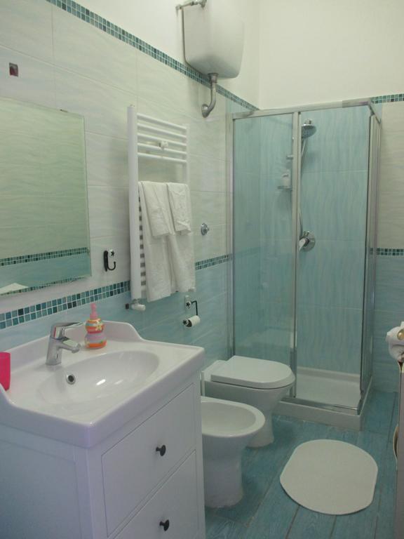 Casa Lego Napoli Apartment Ruang foto