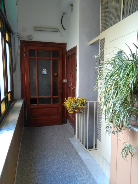 Casa Lego Napoli Apartment Bagian luar foto