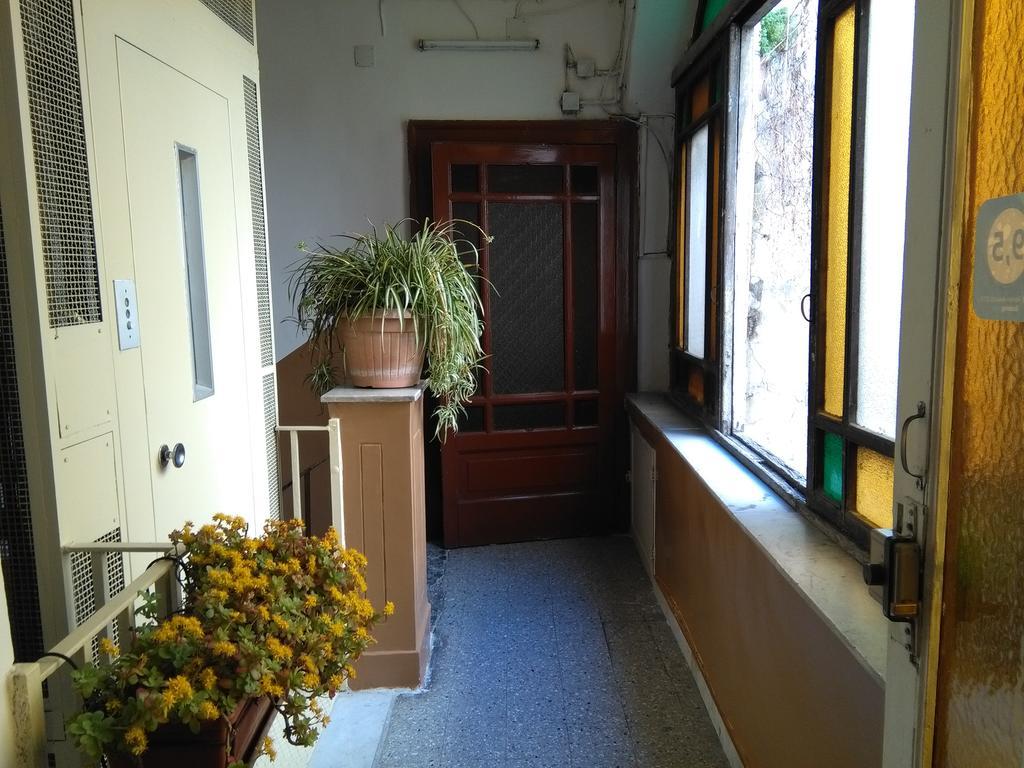 Casa Lego Napoli Apartment Bagian luar foto