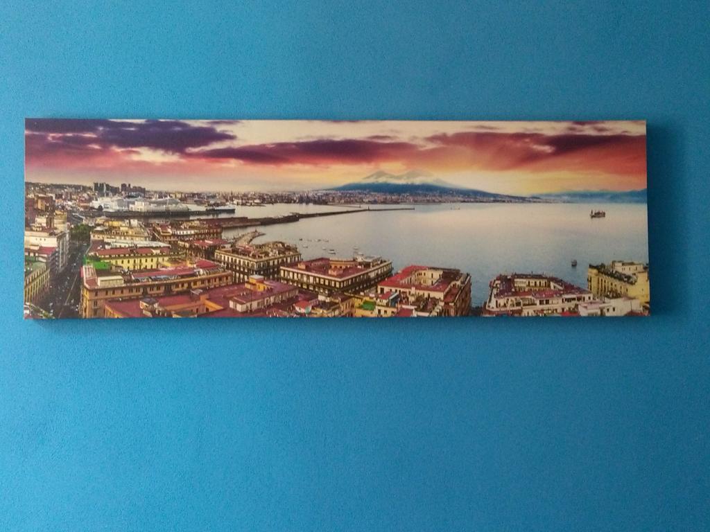 Casa Lego Napoli Apartment Bagian luar foto