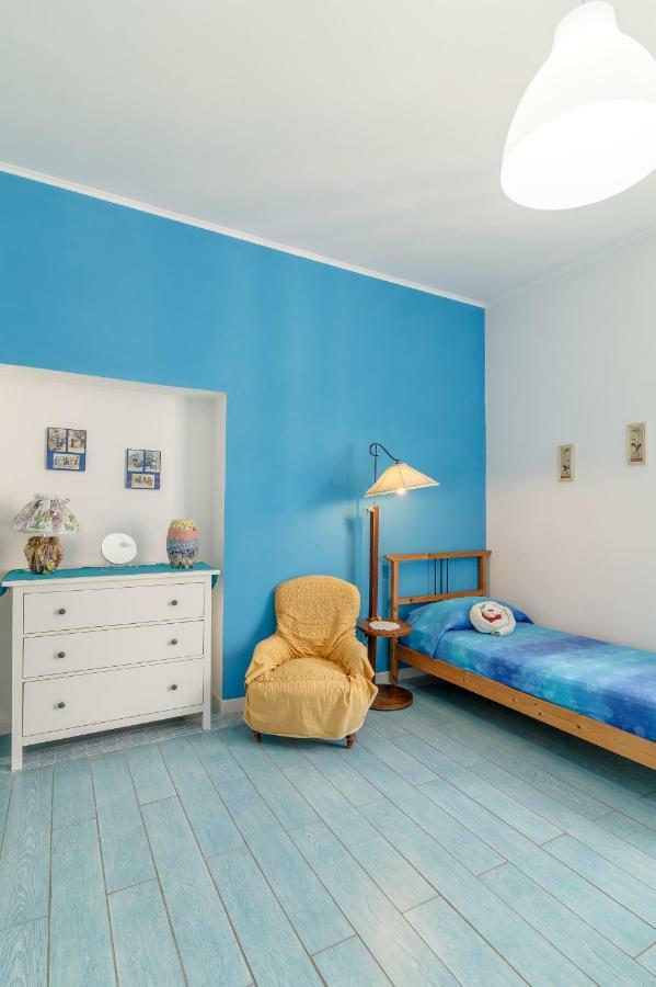 Casa Lego Napoli Apartment Bagian luar foto