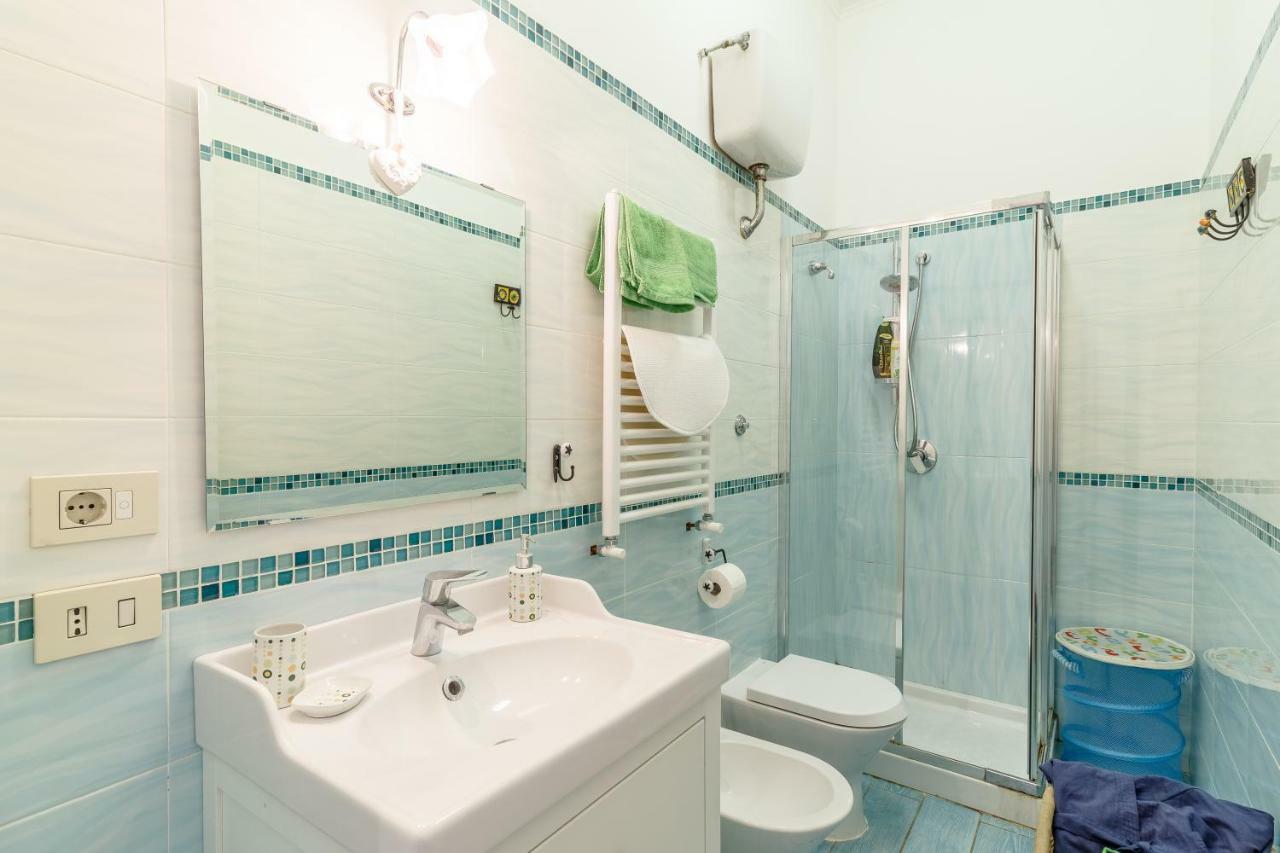 Casa Lego Napoli Apartment Bagian luar foto