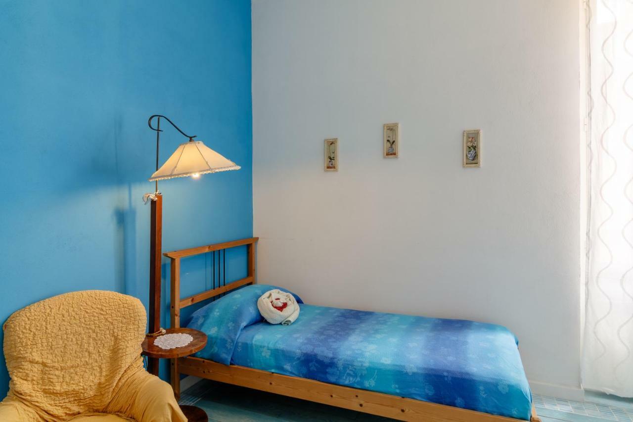 Casa Lego Napoli Apartment Bagian luar foto