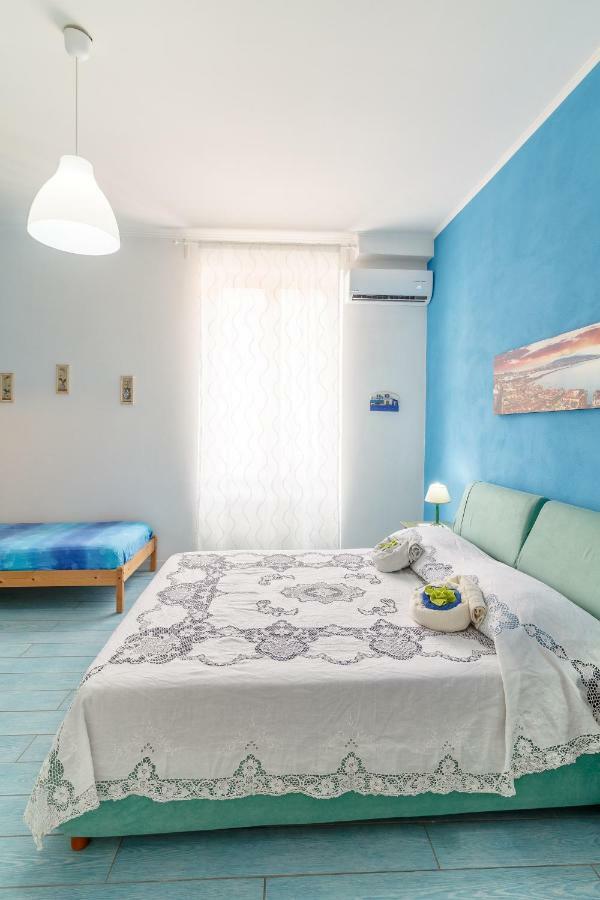 Casa Lego Napoli Apartment Bagian luar foto