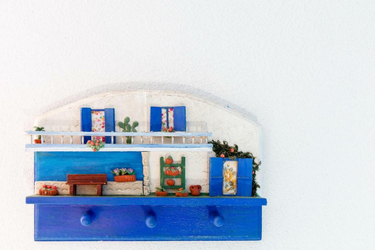 Casa Lego Napoli Apartment Bagian luar foto