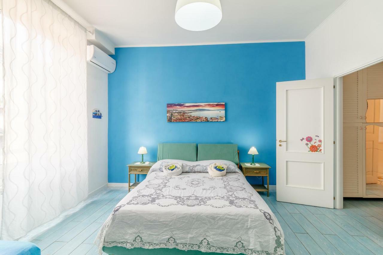 Casa Lego Napoli Apartment Bagian luar foto