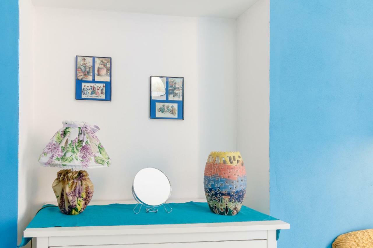 Casa Lego Napoli Apartment Bagian luar foto