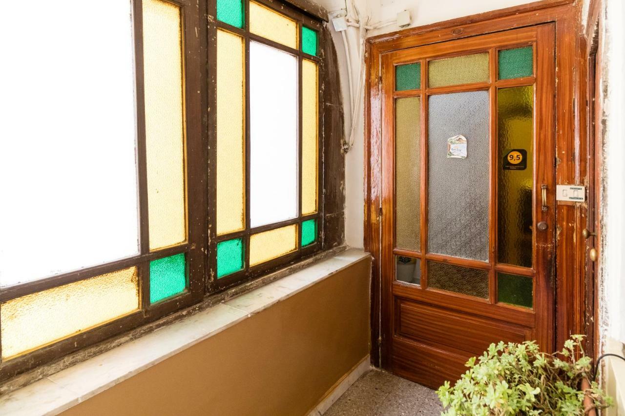 Casa Lego Napoli Apartment Bagian luar foto